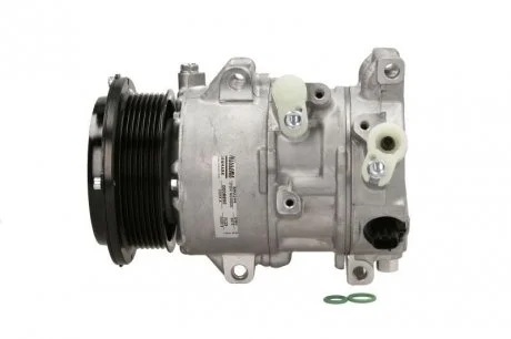 Компрессор кондиционера NISSENS 890144