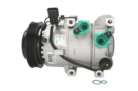 Компресор кондиціонера First Fit NISSENS 890229