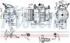 Компресор кондиціонера First Fit NISSENS 890250 (фото 1)
