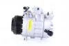 Компресор кондиціонера First Fit NISSENS 890250 (фото 2)