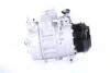 Компресор кондиціонера First Fit NISSENS 890250 (фото 4)
