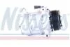 KOMPRESOR KLIMATYZACJI FIAT NISSENS 890269 (фото 4)