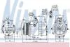 Компрессор OP ASTRA G(98-)1.2 i 16V(+)[OE 1854 092] 89037