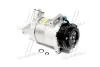 Компрессор кондиционера OPEL ASTRA H   04- (Nissens) 89038