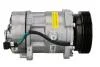 Компресор VW GOLF III(91-)1.6 i(+)[OE 95NW19D629CB] NISSENS 89040 (фото 4)