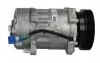 Компресор VW GOLF III(91-)1.6 i(+)[OE 95NW19D629CB] NISSENS 89040 (фото 8)