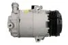 Компрессор OP ASTRA H(04-)1.2 i 16V(+)[OE 13124749] NISSENS 89050 (фото 9)
