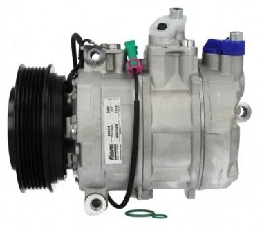 Компресор AI A 4/S 4(94-)2.4 i V6(+)[OE 4B0.260.805 B] NISSENS 89054