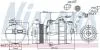 Компрессор AI A 4/S 4(94-)2.4 i V6(+)[OE 4B0.260.805 B] NISSENS 89054 (фото 5)