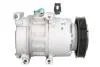 Компресор кондиціонера First Fit NISSENS 890573 (фото 3)