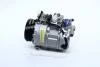 Компрессор кондиционера MERCEDES C-CLASS W203 (старый номер 89033) (Nissens) 890634