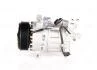 SPR?пARKA KLIM RENAULT CLIO/CAPTUR 0,9/1,2T 13- NISSENS 890653 (фото 4)