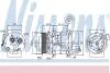 Компрессор VOLVO S60(00-)2.0 T(+)[OE 8602621] 89069