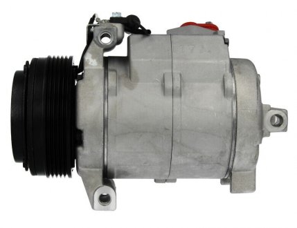 Компрессор BMW X5 E53(00-)X5 3.0d(+)[OE 64528377067] NISSENS 89077