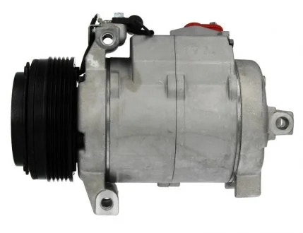 Компресор BMW X5 E53(00-)X5 3.0d(+)[OE 64528377067] NISSENS 89077