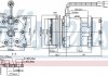 Компресор кондиціонера DAF 95 XF NISSENS 89078 (фото 6)