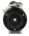 Компресор BMW X5 E53(00-)X5 4.4i(+)[OE 64526909628] NISSENS 89081 (фото 2)