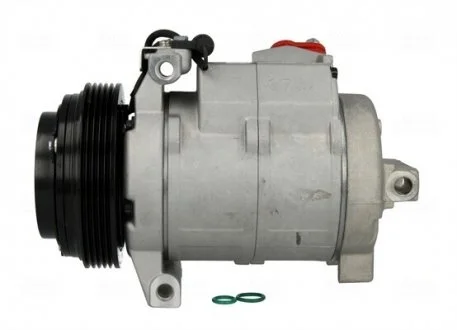 Компресор BMW X5 E53(00-)X5 4.4i(+)[OE 64526909628] NISSENS 89081