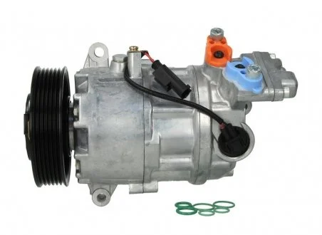 Компрессор BMW 1 E81-E82-E87-E88(04-)116 i(+)[OE 64529182793] NISSENS 89086