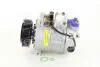 Компрессор кондиционера VW-TOUAREG  02- (Nissens) 89091