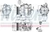 Компрессор AI A 4/S 4(00-)1.6 i 16V(+)[OE 8E0.260.805 F] NISSENS 89092 (фото 9)