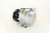 Компрессор кондиционера DAEWOO LANOS  97- 1.3-1.6 (Nissens) 89108