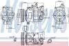 Компресор AI A 6/S 6(04-)2.4 i V6(+)[OE 4F0260805K] 89111