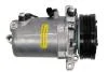 Компрессор BMW 3 E46(98-)316 i(+)[OE 64528386650] NISSENS 89133 (фото 11)