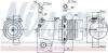 Компрессор BMW 3 E46(98-)316 i(+)[OE 64528386650] NISSENS 89133 (фото 6)