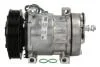 Компресор кондиціонера DAF 89137