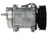 Компресор кондиціонера DAF NISSENS 89137 (фото 9)