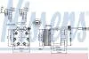 Компресор кондиціонера MAN TG-S (07-) |MAN TG-A (02-) |MAN TG-X (07-) 89139
