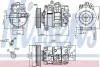 Компресор AI A 6/S 6(04-)2.4 i V6(+)[OE 4F0260805H] 89209