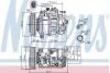 Компресор AI A 4/S 4(00-)3.2 FSI(+)[OE 4E0260805AA] 89236