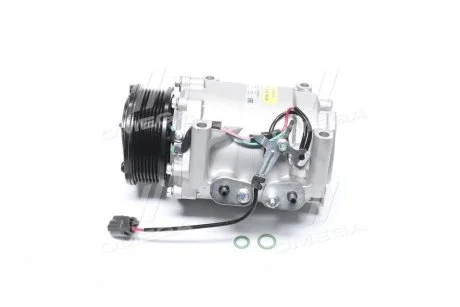 Компрессор кондиционера HONDA ACCORD VII, CR-V NISSENS 89242