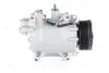 Компресор HD CR-V(06-)2.4 i 16V[OE 38800RZYA01] NISSENS 89245 (фото 5)
