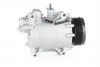 Компресор HD CR-V(06-)2.4 i 16V[OE 38800RZYA01] NISSENS 89245 (фото 9)