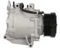 Компресор HD CR-V(06-)2.0 i 16V(+)[OE 38800-RZV-G020-M2] NISSENS 89247 (фото 3)