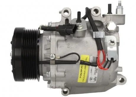 Компрессор HD CR-V(06-)2.0 i 16V(+)[OE 38800-RZV-G020-M2] NISSENS 89247
