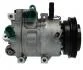 Компресор HY i30(07-)2.0 i 16V(+)[OE 977012H100] NISSENS 89273 (фото 4)