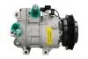Компресор HY i30(07-)2.0 i 16V(+)[OE 977012H100] NISSENS 89273 (фото 9)