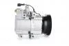 Компрессор HY SANTA FE(00-)2.0 CRDi(+)[OE 9770126010] NISSENS 89276 (фото 6)