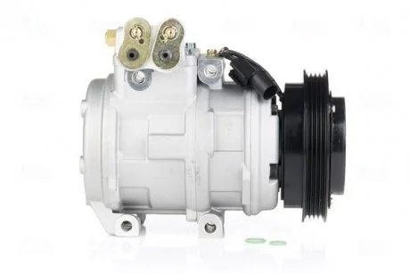 Компрессор HY ELANTRA(00-)2.0 i 16V(+)[OE 977012D700] NISSENS 89286