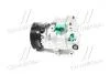 Компрессор кондиционера Hyundai Sonata 08-/Kia Optima/Magentis 09- NISSENS 89293 (фото 3)