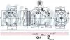 Компрессор MAZDA CX-7 (ER) (07-) 2.3 i TURBO 89311