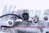 Компресор MAZDA CX-7 (ER) (07-) 2.3 i TURBO NISSENS 89311 (фото 3)