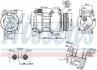 Компресор VOLVO NISSENS 89327 (фото 9)