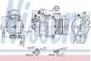 Компресор BMW X5 E53(00-)X5 3.0d(+)[OE 64526918000] 89341