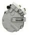 Компресор VOLVO S80(06-)2.0 D(+)[OE 1561005] NISSENS 89350 (фото 3)