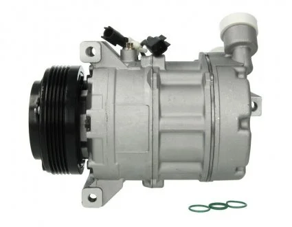 Компресор VOLVO S80(06-)2.0 D(+)[OE 1561005] NISSENS 89350